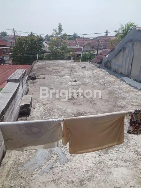 image JUAL RUMAH HOOK, LOKASI STRATEGIS, LOKASI JALAN UTAMA BEKASI REGENSI 1 (6)