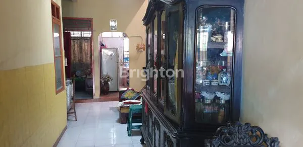 image JUAL RUMAH HOOK, LOKASI STRATEGIS, LOKASI JALAN UTAMA BEKASI REGENSI 1 (7)