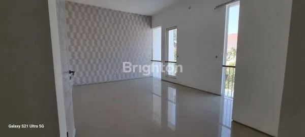 image RUMAH SIAP HUNI DI PAKUWON, SHM & HADAP BARAT DAYA (4)