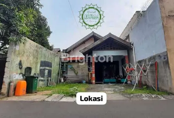 image RUMAH TANAH MURAH STRATEGIS CILANDAK JAKARTA SELATAN (1)