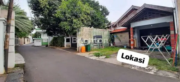 image RUMAH TANAH MURAH STRATEGIS CILANDAK JAKARTA SELATAN (3)