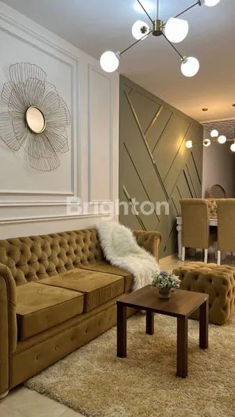 image RUMAH CANTIK FULL FURNISHED DENGAN LOKASI YG STRATEGIS (2)