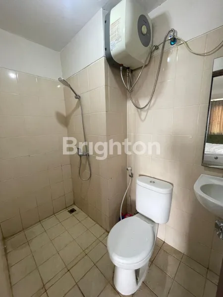 image DISEWAKAN APARTMENT SUDIRMAN SUITE (2)