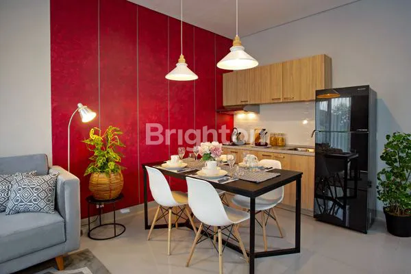 image AMAYA ECO RESIDENCE, CIBINONG (4)