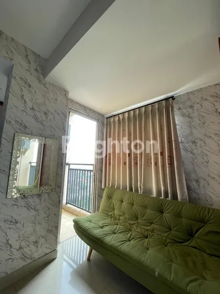 image DISEWAKAN APARTMENT SUDIRMAN SUITE (3)