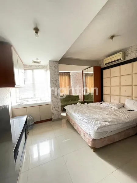 DISEWAKAN APARTMENT SUDIRMAN SUITE