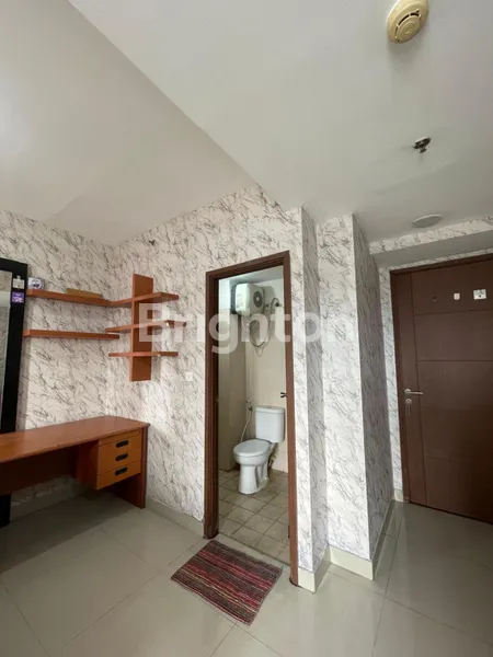 image DISEWAKAN APARTMENT SUDIRMAN SUITE (4)