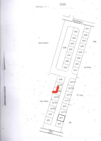 image SEWA RUMAH STRATEGIS, DEKAT MANAHAN & PUSAT KOTA (3)