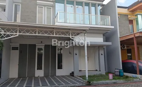 image SEWA RUMAH STRATEGIS, DEKAT MANAHAN & PUSAT KOTA (1)