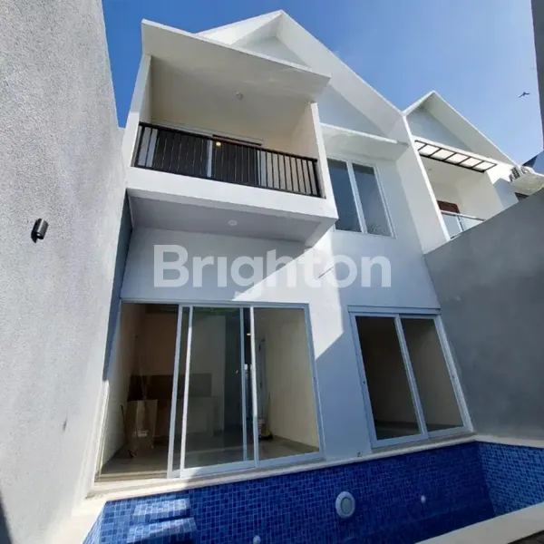 image DIJUAL VILLA 3KM 3KT -  (4)