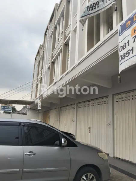 image DIJUAL RUKO JL. JELINDRO ADA 9 UNIT LAGI (4)