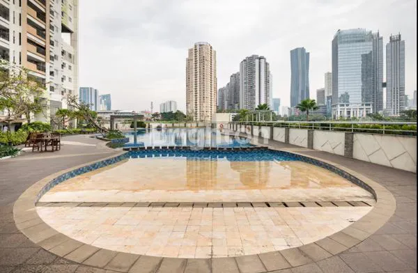 image SEWA APARTMENT THE WAVE, FASILITAS LENGKAP & LOKASI PREMIUM (1)