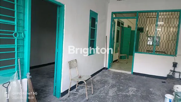 image HUNIAN NYAMAN 1 LANTAI DI SIMOLAWANG SURABAYA DEKAT KAPASAN KALIANYAR SIMOKERTO (3)