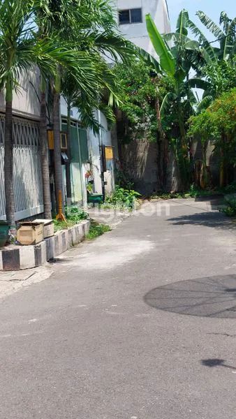 image HUNIAN NYAMAN 1 LANTAI DI SIMOLAWANG SURABAYA DEKAT KAPASAN KALIANYAR SIMOKERTO (6)