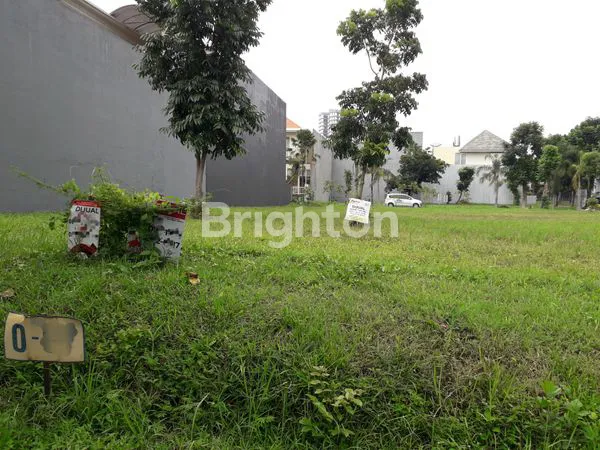 image KAVLING SIAP BANGUN GRAHA FAMILI, LOKASI STRATEGIS (1)