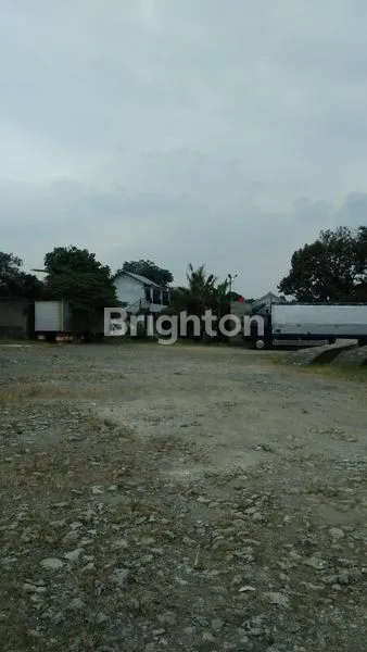 image TANAH & BANGUNAN DIJUAL – JATI ASIH BEKASI (6)
