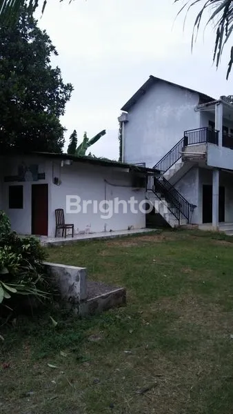 image TANAH & BANGUNAN DIJUAL – JATI ASIH BEKASI (8)