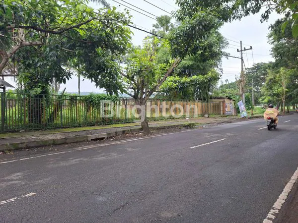 JUAL TANAH STRATEGIS, POROS JALAN KEMBAR RAJASA DEPAN RSUD KOTA MALANG