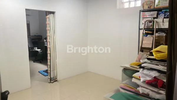 image RUMAH TOWNHOUSE TAMAN PARIS KARAWACI (5)