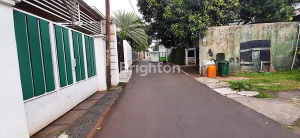 image RUMAH TANAH MURAH STRATEGIS CILANDAK JAKARTA SELATAN (4)