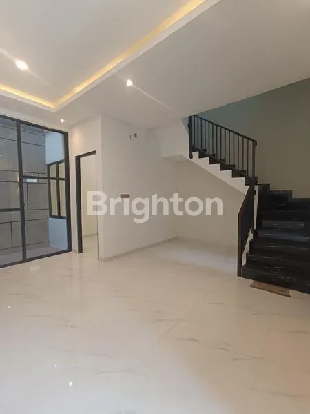 image RAYA DUKUH KUPANG LUX NEW GRESS TYPICAL MODERN SIAP HUNI MEWAH (2)