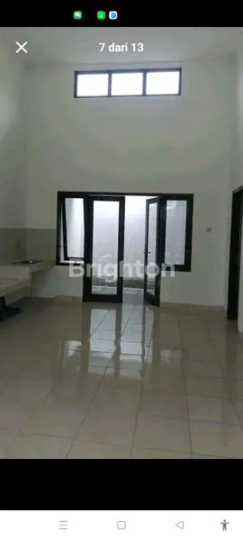 image RUMAH MURAH SIAP HUNI DI GRAHA BINTARO  (3)