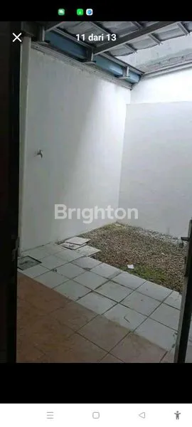 image RUMAH MURAH SIAP HUNI DI GRAHA BINTARO  (8)