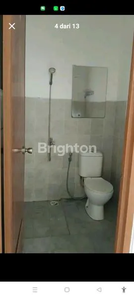 image RUMAH MURAH SIAP HUNI DI GRAHA BINTARO  (4)