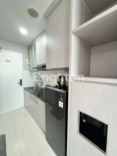 image APARTEMEN SENTRALAND SEMARANG FULL FURNISHED SIAP HUNI (2)