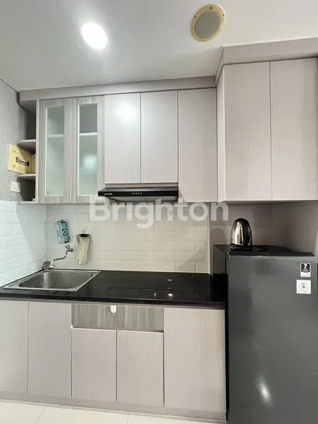 image APARTEMEN SENTRALAND SEMARANG FULL FURNISHED SIAP HUNI (7)