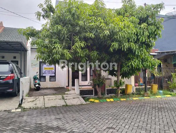 image GARDEN DIAN REGENCY JUANDA, DEKAT T1 JUANDA (1)