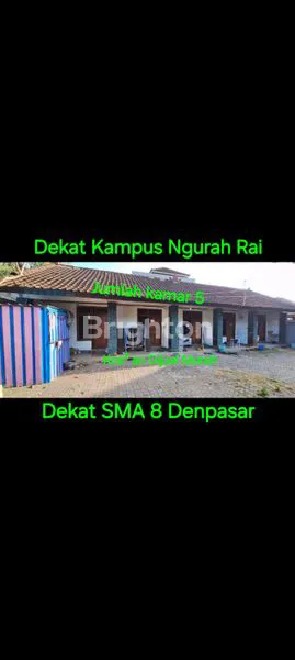 image KOS²AN DIJUAL MURAH DI PEGUYANGAN DENPASAR BALI  (2)