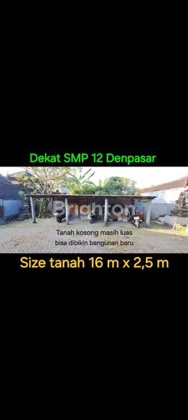 image KOS²AN DIJUAL MURAH DI PEGUYANGAN DENPASAR BALI  (4)