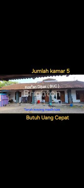 image KOS²AN DIJUAL MURAH DI PEGUYANGAN DENPASAR BALI  (3)