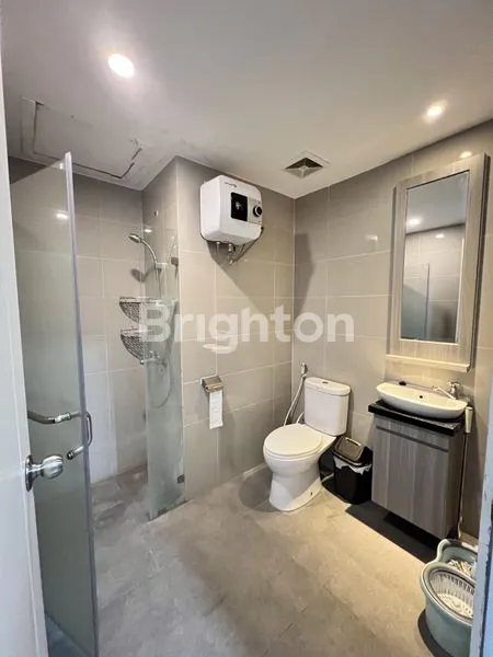 image APARTEMEN SENTRALAND SEMARANG FULL FURNISHED SIAP HUNI (5)