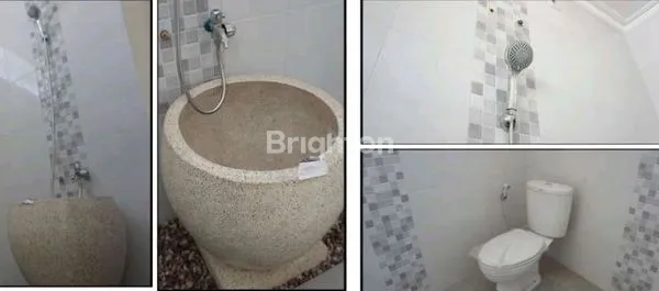 image JUAL RUMAH HOOK, TUNGGULWULUNG SOEKARNO HATTA MALANG (5)