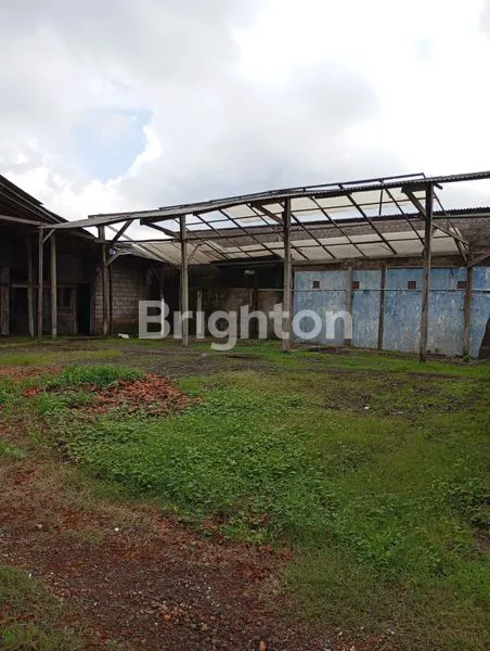 image LAHAN STRATEGIS 1.500 M², COCOK UNTUK GUDANG (3)