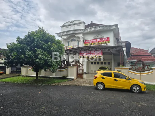 image G151- DIJUAL RUMAH BAGUS MURAH DI KOTA LEGENDA (DUKUH BIMA) BEKASI (1)