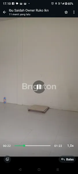 image RUKO GANDENG 3 PINTU SEWA STRATEGIS DI SEPAKU IKN (4)