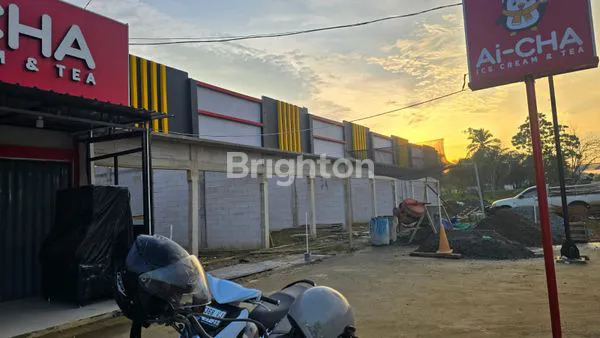 image RUKO GANDENG 3 PINTU SEWA STRATEGIS DI SEPAKU IKN (2)