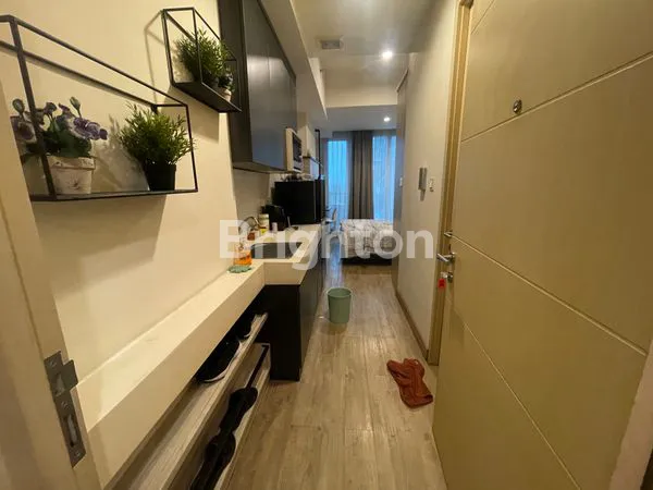 image APARTMENT TREE PARK BSD HARGA MURAH (4)