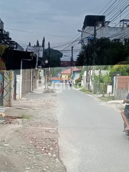 image HUNIAN STRATEGIS 3 KT, DEKAT RS IMELDA & TOL (3)