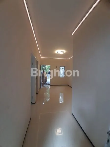 image RUMAH HUNIAN VIBES VILLA OMA VIEW KOTA MALANG (4)