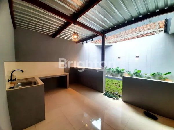 image RUMAH HUNIAN VIBES VILLA OMA VIEW KOTA MALANG (3)