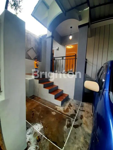 image RUMAH HUNIAN VIBES VILLA OMA VIEW KOTA MALANG (7)