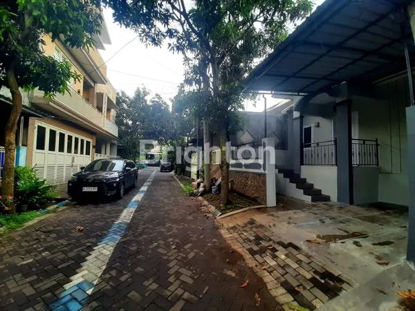 image RUMAH HUNIAN VIBES VILLA OMA VIEW KOTA MALANG (6)