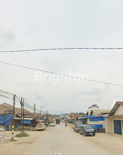 image RUKO SEWA STRATEGIS DI SEPAKU IKN, AKSES JALAN NEGARA (3)