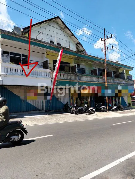 image RUKO STRATEGIS DI PUSAT KOTA BATU, DEKAT ALUN-ALUN (2)