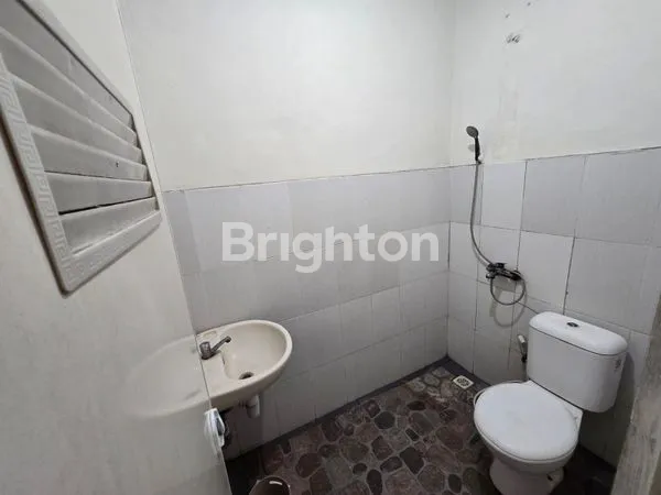 image DISEWAKAN RUMAH HARGA 55JT PER TAHUN NON FURNISHED DI JALAN BUKIT SARI KEBO IWA UTARA (6)