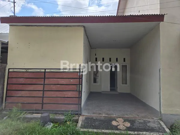 image DISEWAKAN RUMAH HARGA 55JT PER TAHUN NON FURNISHED DI JALAN BUKIT SARI KEBO IWA UTARA (5)